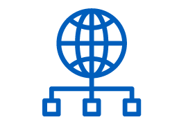 IT導入率アイコン