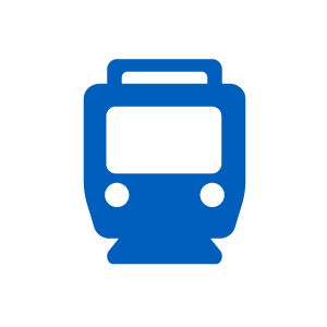 交通費支給アイコン