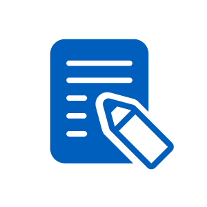 資格手当アイコン