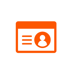 昼食補助アイコン