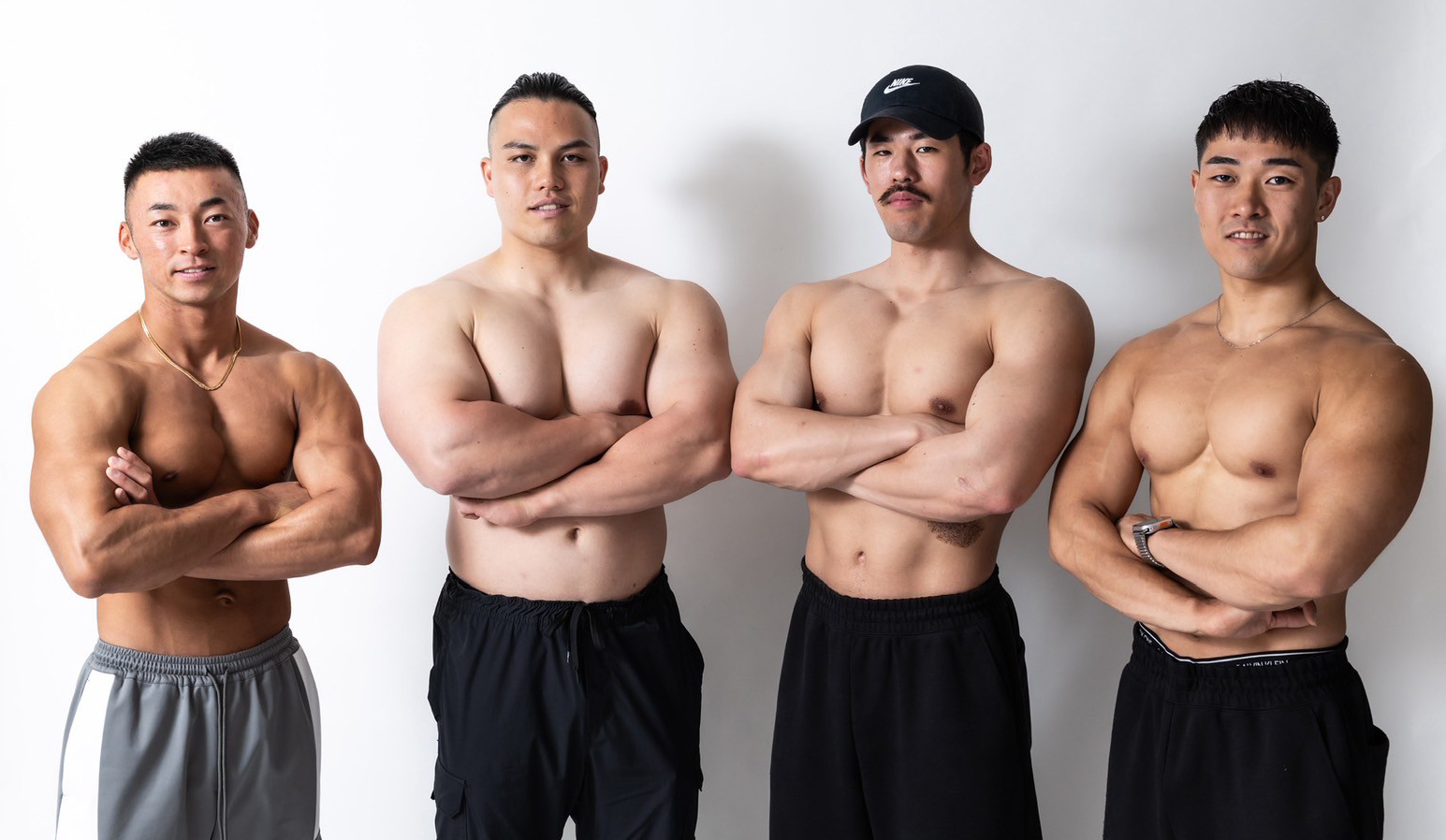 スタッフのコンテスト費用の補助